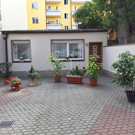 Singerstr 14 Apartment Nuremberg Exterior photo