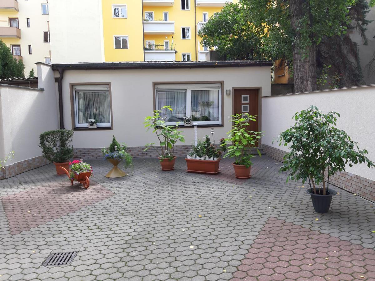 Singerstr 14 Apartment Nuremberg Exterior photo